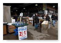 marché Jean-Talon