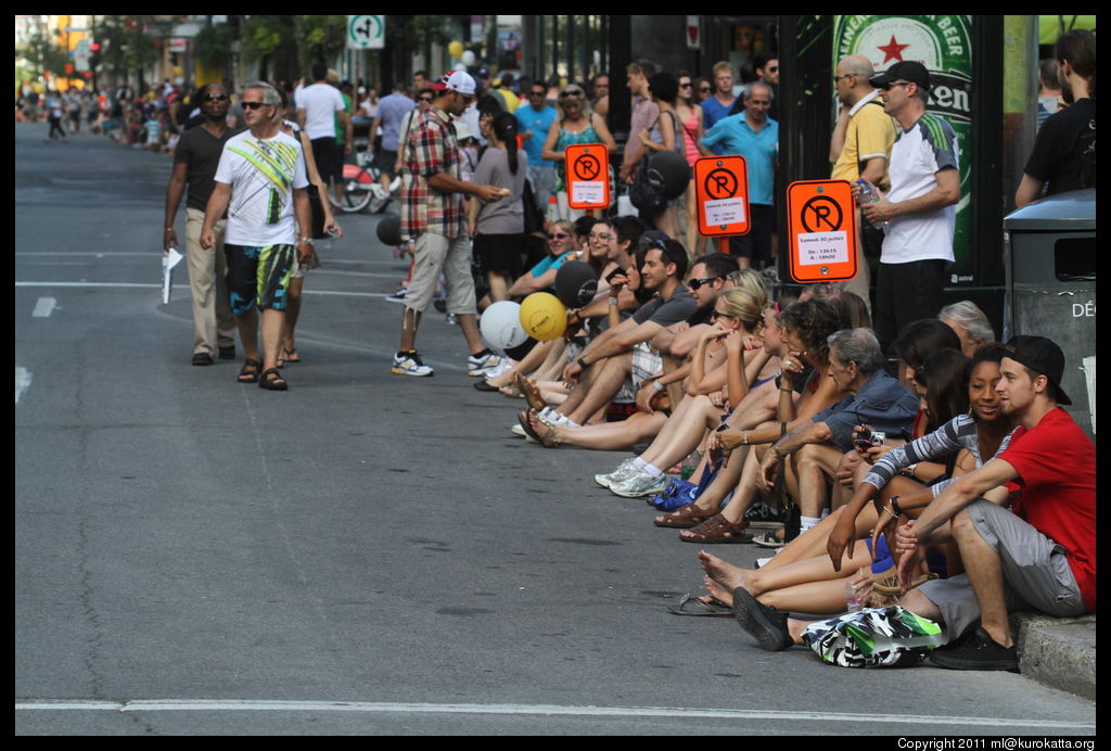 Sainte-Catherine