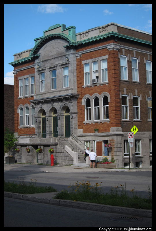 Saint-Joseph - École de l'Enfant Jésus