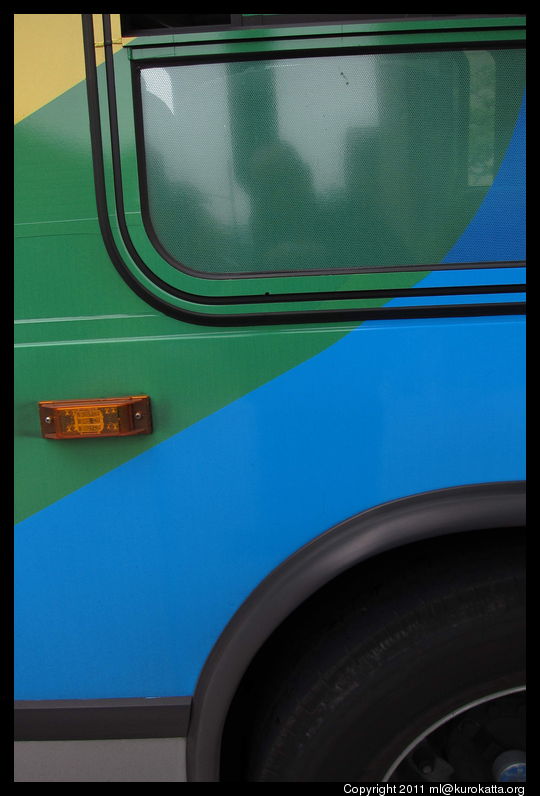 bus