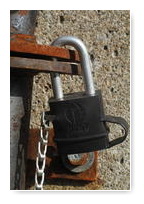 UdeM - cadenas neuf