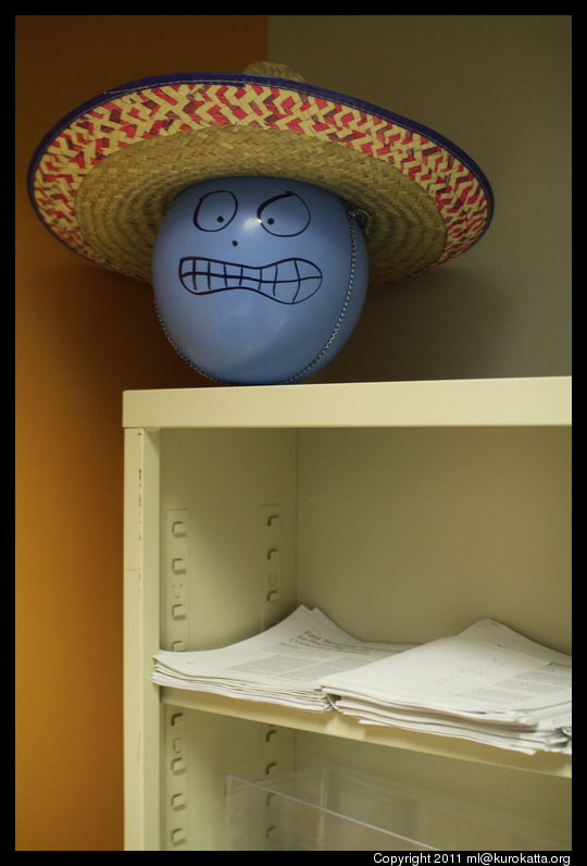 sombrero