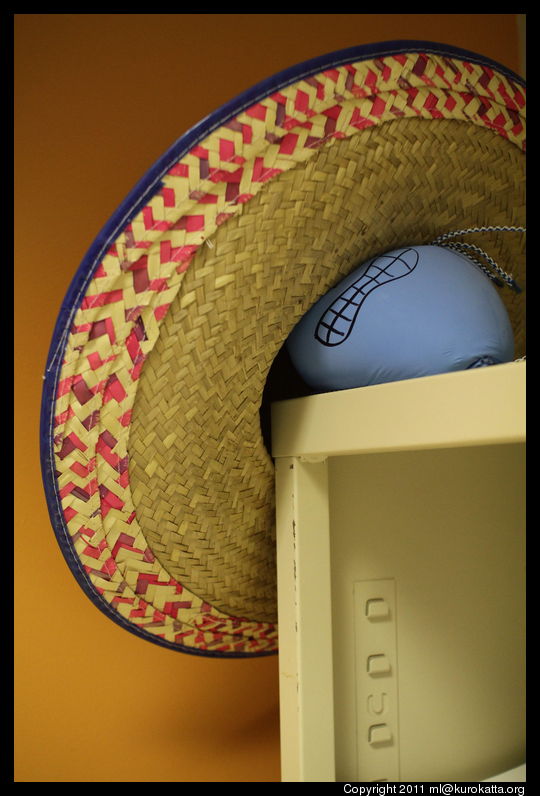 sombrero