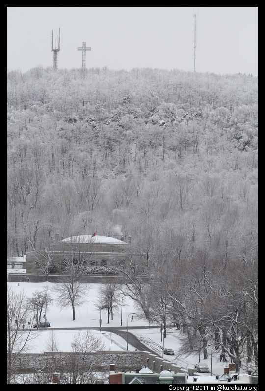 mont Royal