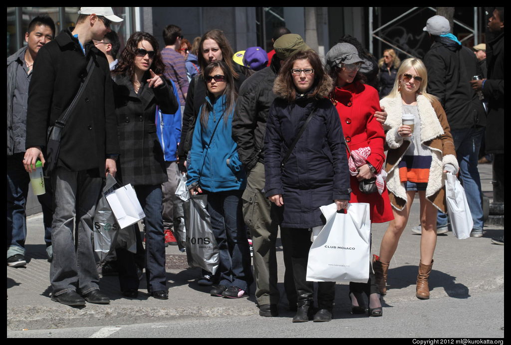 Sainte-Catherine