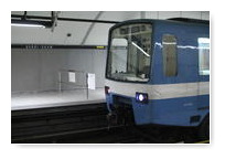 métro