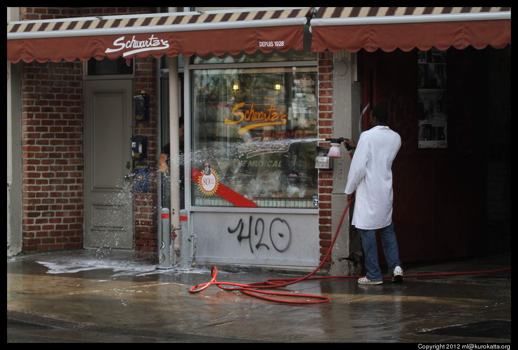 Schwartz's