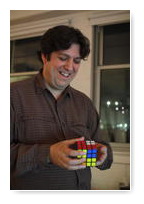 Rubik's cube 2x2