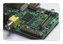 Raspberry Pi