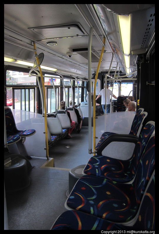 bus