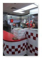 Five Guys