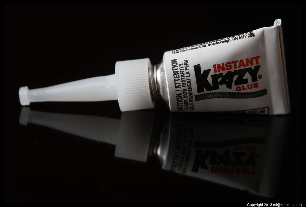 Krazy Glue