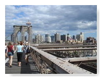 Brooklyn Bridge