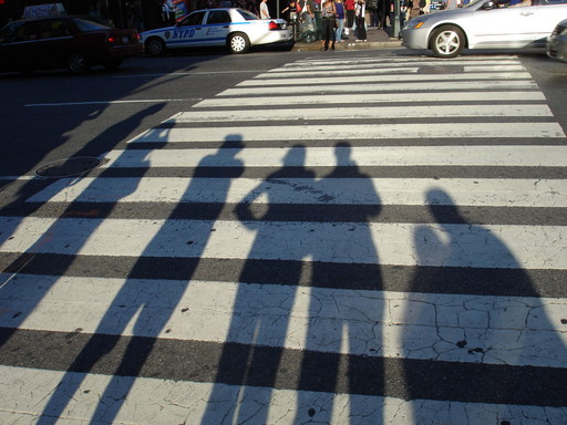 crosswalk