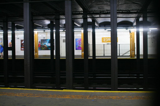 métro