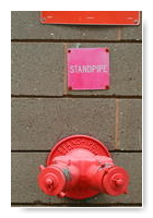 standpipe