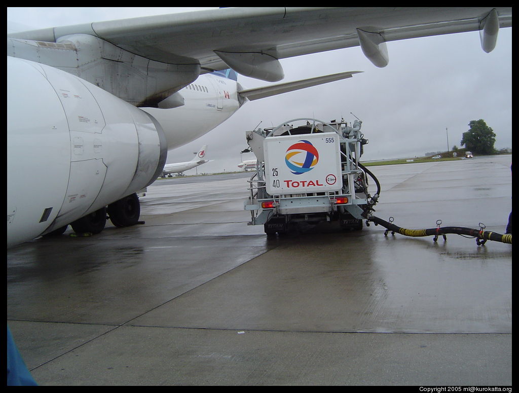 aéroport CDG