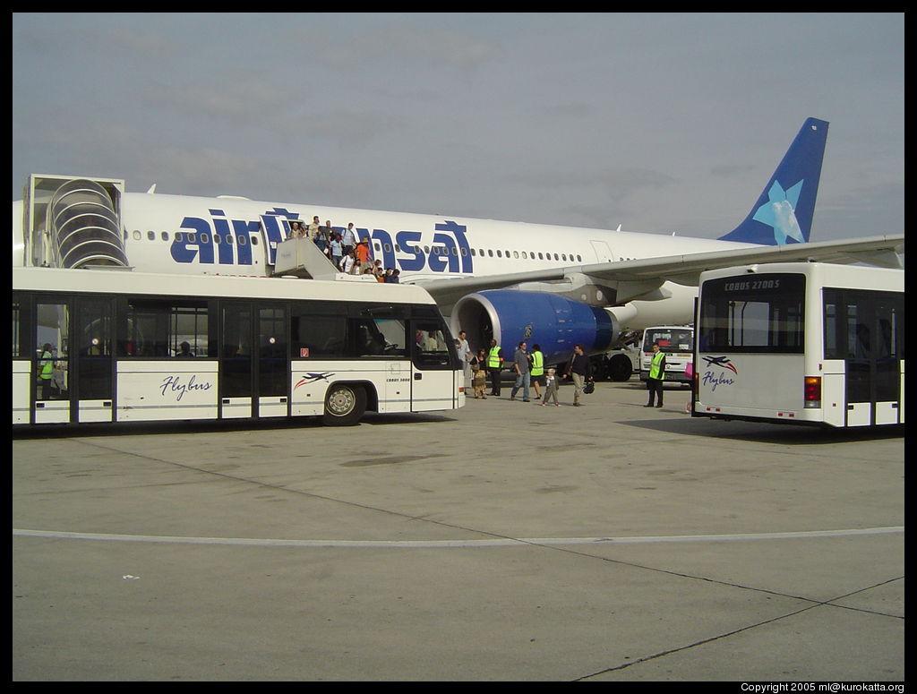 aéroport CDG