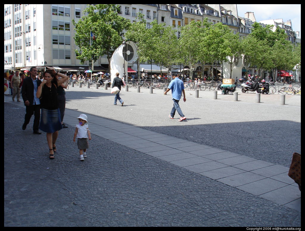 Beaubourg