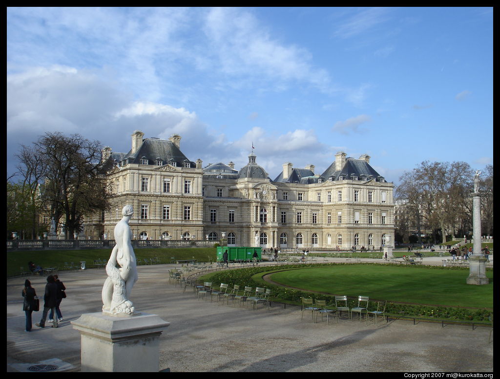 Sénat