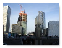 la Défense