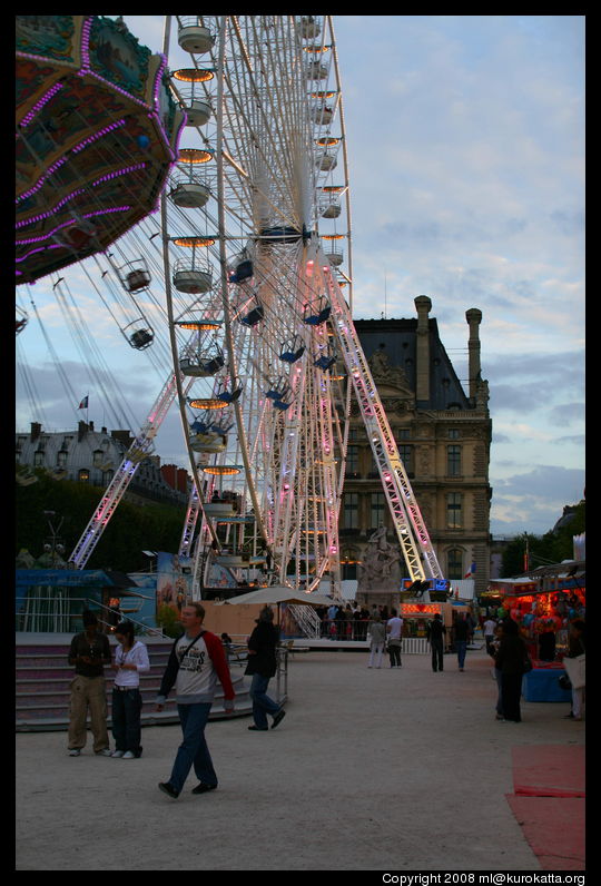 foire