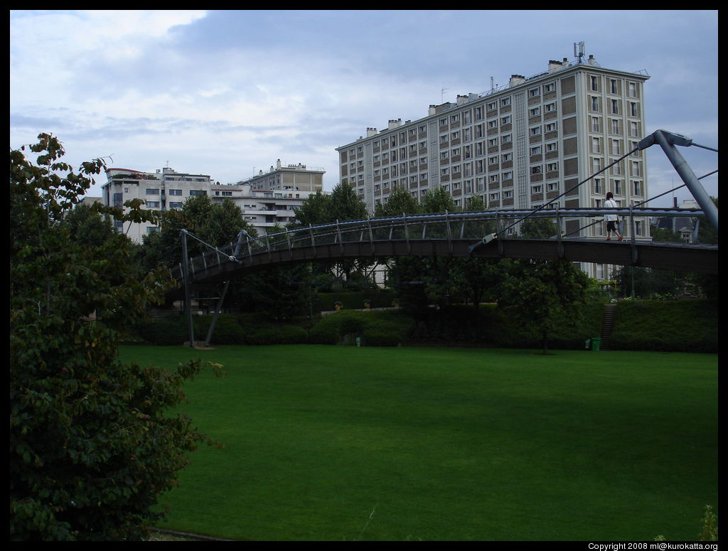 promenade plantée