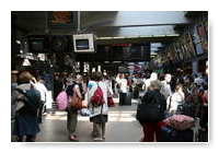 gare Montparnasse