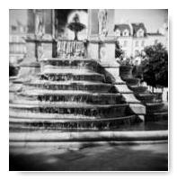 fontaine des Innocents