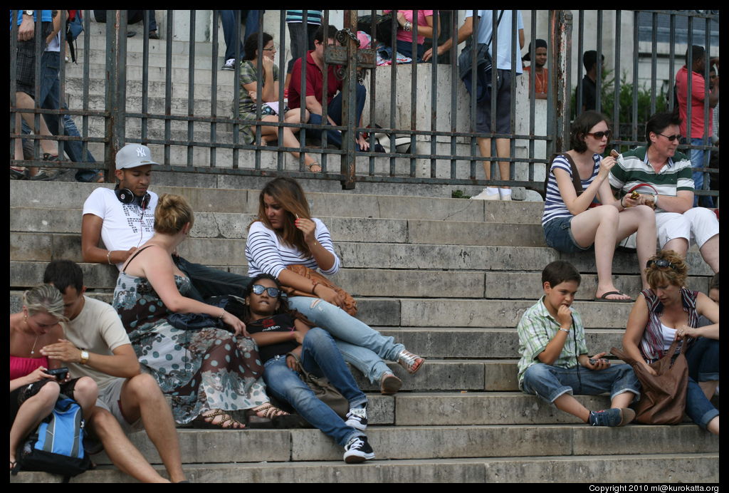 Montmartre