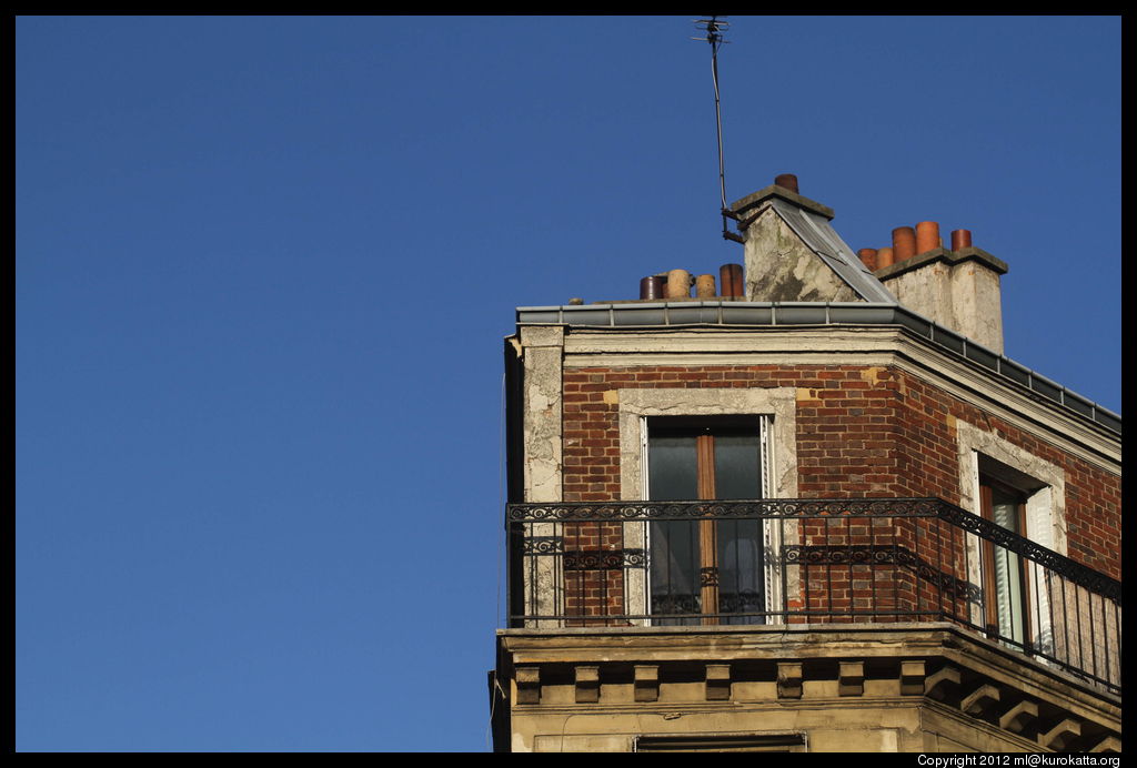 avenue de Clichy