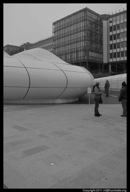 Institut, Jussieu