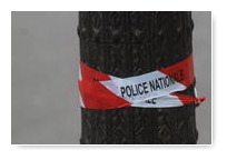 police nationale