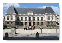 Parlement de Bretagne