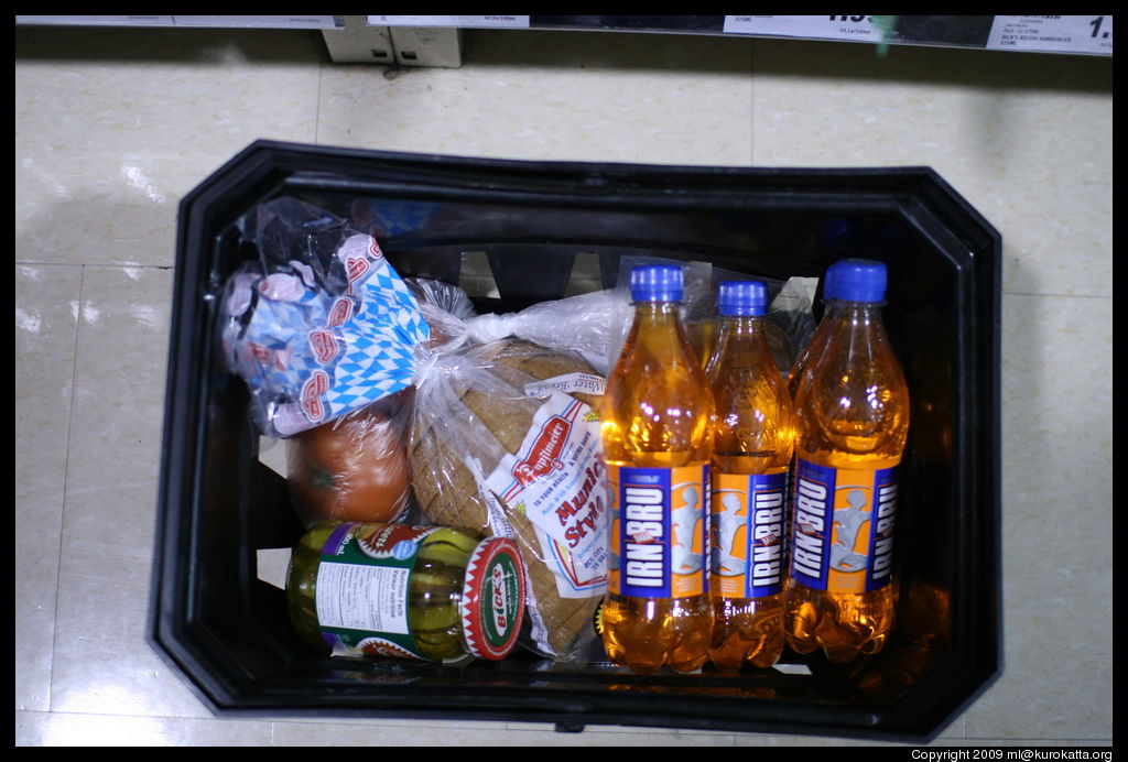 Irn-Bru