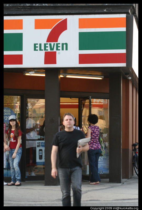 7-Eleven