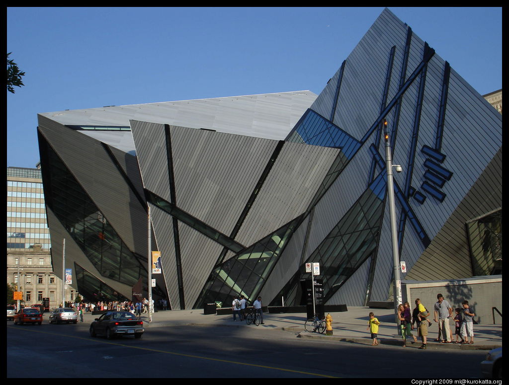 Royal Ontario Museum