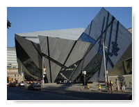 Royal Ontario Museum